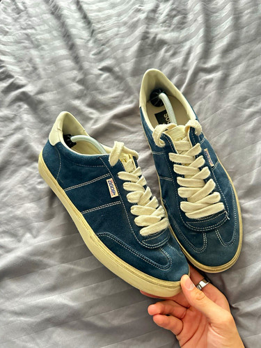 Golden goose soul star men - golden,