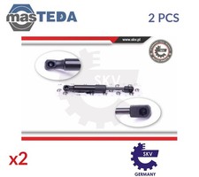 52SKV550 GAS SPRING BONNET SET