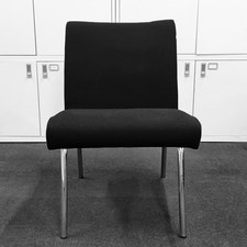 Vostra Chair from Walter Knoll