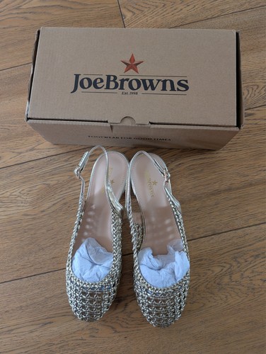 Joe browns sweet serenade - joe,