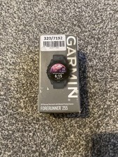 Garmin Forerunner 255 46mm