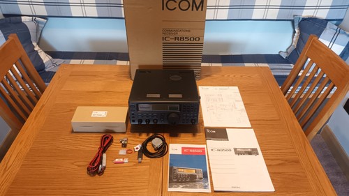 Icom r8500 wideband - ic-r8500,