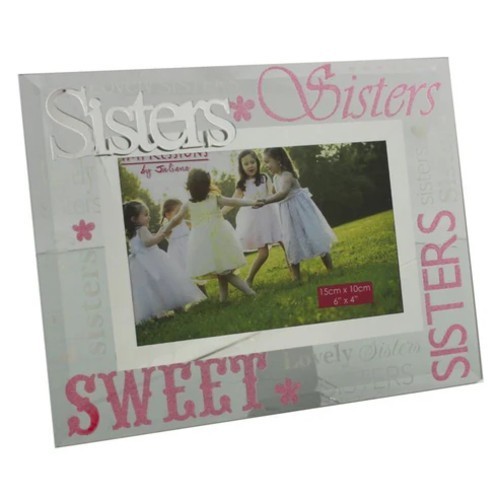 Sister mirror and - sister's,
