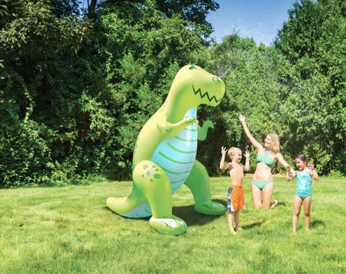 Giant inflatable garden - giant,