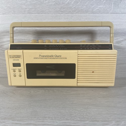 Vintage faulty morphy richards - morphy,
