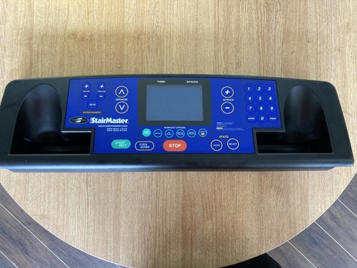 Stairmaster clubtrack 510 - stairmaster,
