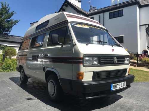 Transporter type auto - vw,