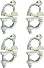Swivel Scaffolding Clamps