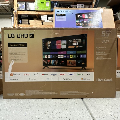 55ua7700p ua77 series - ua77, 55