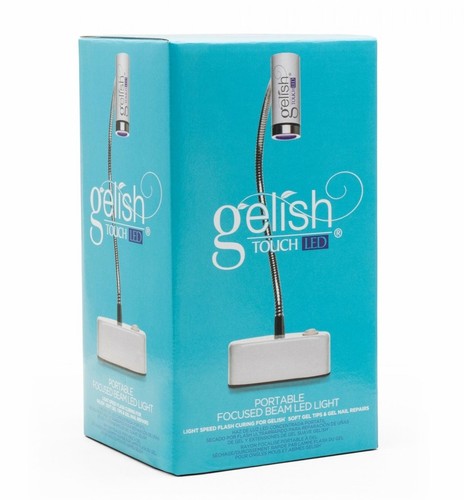 Gelish soft gel touch - gel,