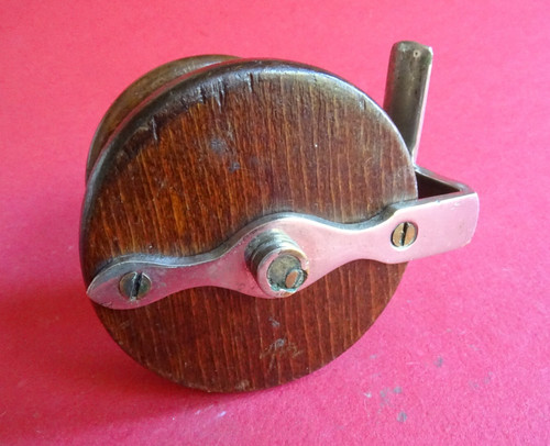 Nice scarce unusual - nice, 1/2"
