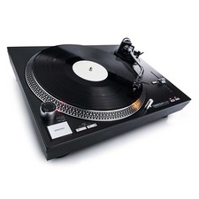Reloop RP-4000mk2 Turntable -RP4000 mk2 mkII Direct Drive 3-Speed + Ortofon Cart