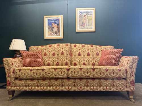 Parker knoll harlow large - harlow,