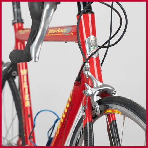 Wilier triestina pro - wilier,