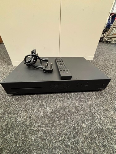 Audiolab 6000cdt player - 6000cdt,
