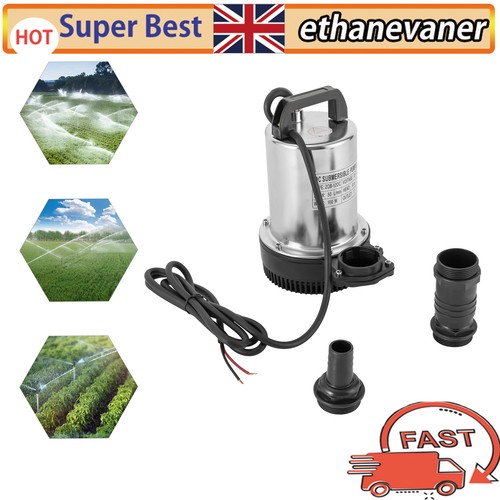 160w submersible sewage - 160w,