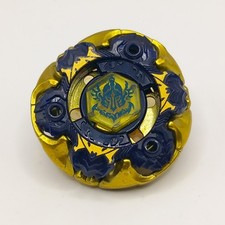 Official Beyblade Metal Masters Bb-97 Ultimate Gravity Destroyer Stamina Gb145S