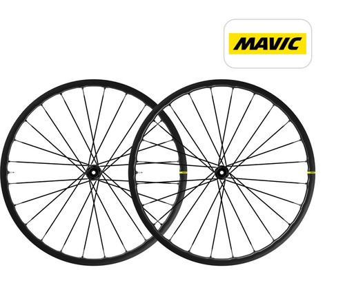 Mavic ksyrium disc road - sl,