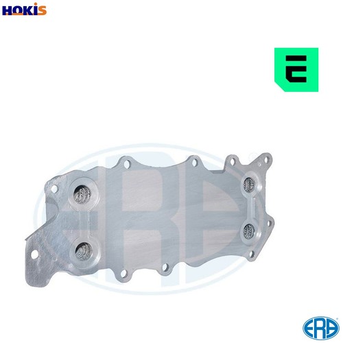 Oil cooler engine - oil, 354108