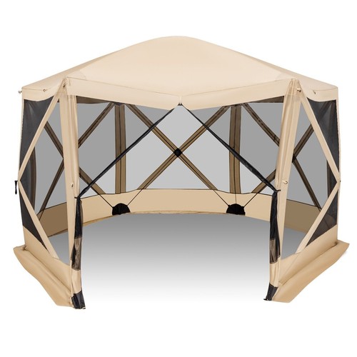 346 346cm pop screen - 346cm, pop-up