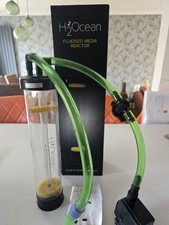 D&D H2Ocean Fluidised Media