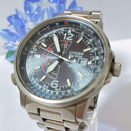 Citizen promaster nighthawk - citizen,