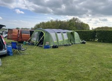 Coleman Weathermaster 8XL