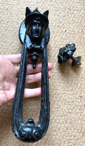 Large antique kendrick son - kendrick,