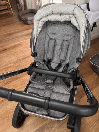 Venicci tinum pram - venicci,
