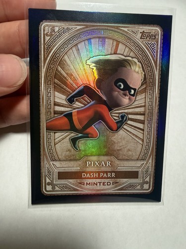 2025 topps mint disney chrome - 2025,