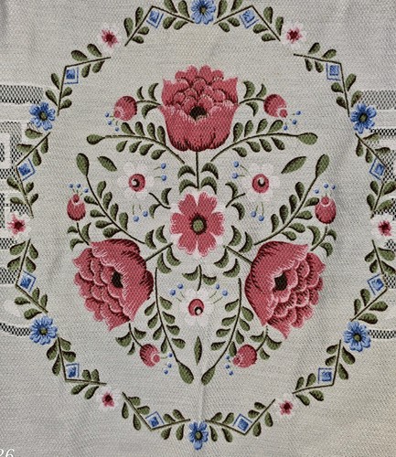 Large vintage floral - large,