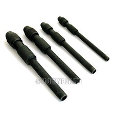 4 PC PIN VICE DRILL CHUCK -