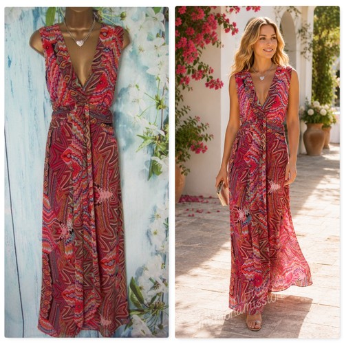 New wallis pink multi - wallis,