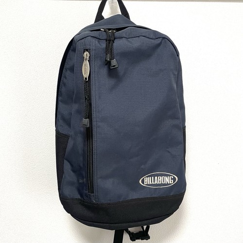 Vintage billabong backpack - billabong,