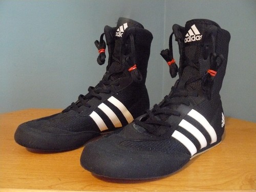 Adidas box hog boxing - adidas,