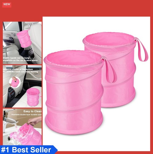 Car trash can - car, pack