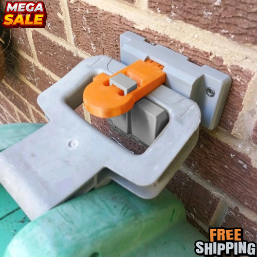 Wall mount top bracket for - wall,