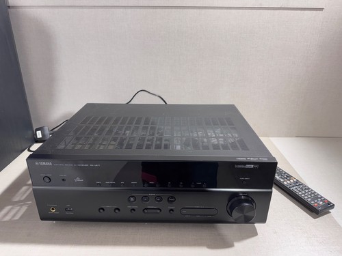 Yamaha v671 channel av - channel,
