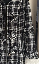 Hell Bunny Rare Coat Size L