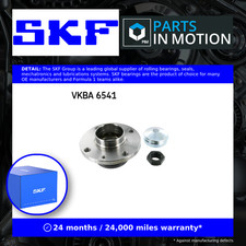 Wheel Bearing Kit fits FIAT
