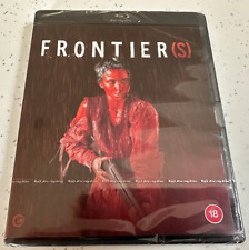 Frontier (s) -  Frontiers  Blu