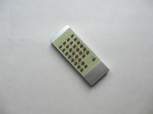 Remote control for teac 400 - remote,