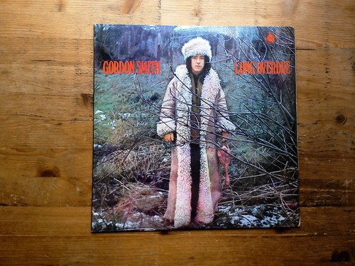 Gordon smith long overdue - smith,