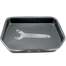 Manor Standard Ashpan Ash Pan