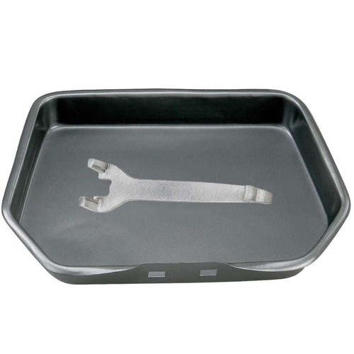 Manor standard ashpan ash pan - ash,