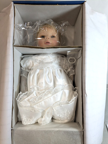 Laura tuzio ross - doll, mary
