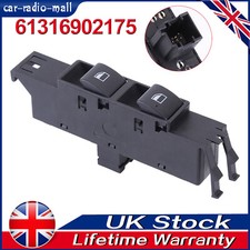 Driver Side Master Power