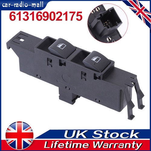 Driver side master - side,