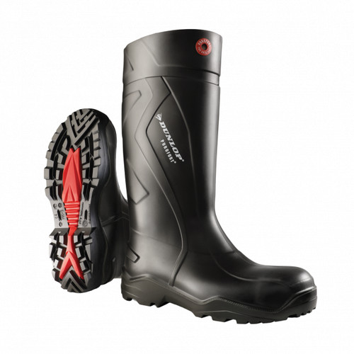 Dunlop purofort plus full - dunlop,