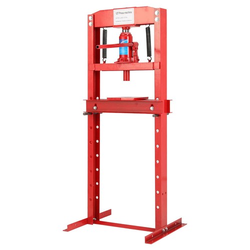 Tonne manual hydraulic - 12,
